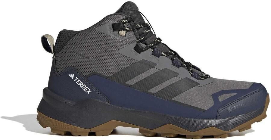 Adidas Terrex Skychaser Ax5 Mid Gore-tex Wandelschoenen Grijs 2 3 Man - Foto 2
