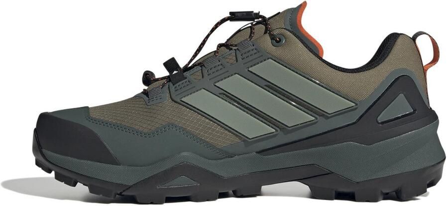 Adidas Terrex Skychaser GTX Multisportschoenen 1 3 grijs
