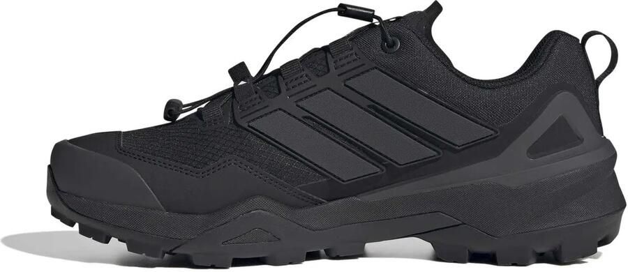 Adidas Terrex Skychaser GTX Multisportschoenen 1 3 zwart grijs - Foto 2