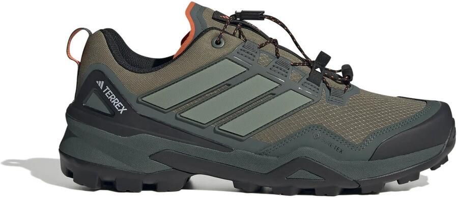 Adidas Terrex Skychaser GTX Multisportschoenen 1 3 grijs - Foto 2