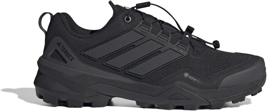 Adidas Terrex Skychaser GTX Multisportschoenen 2 3 zwart grijs