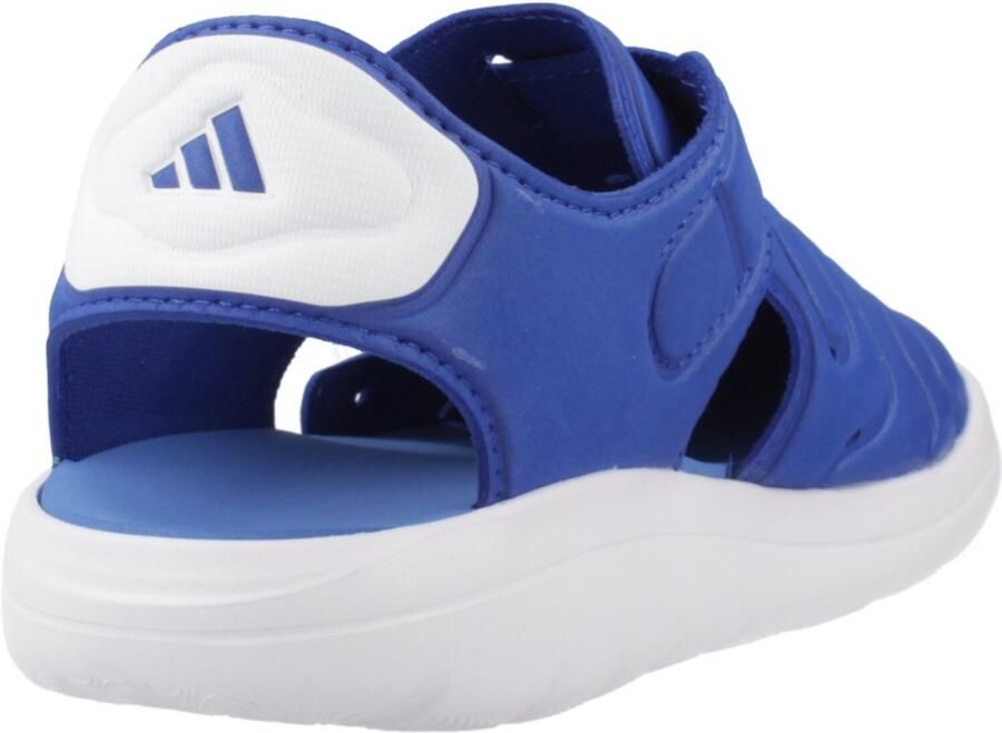 Adidas Water 2 Sandalen Blauw Kinderen