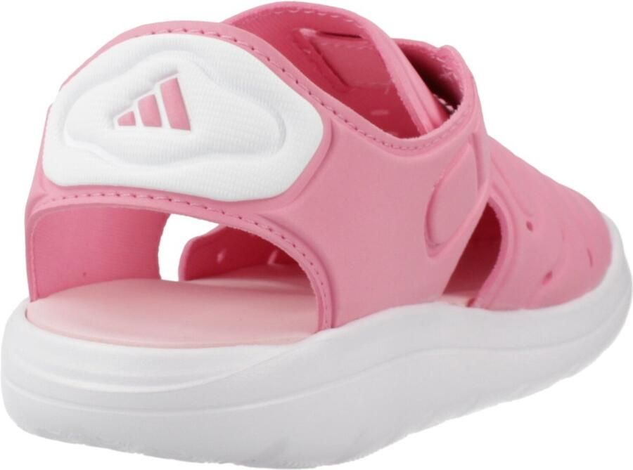 Adidas Water 2 Sandalen Roze Kinderen