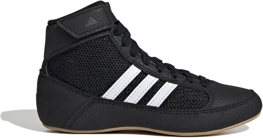 Adidas Hoge Sneakers Chaussures de lutte HVC K - Foto 3
