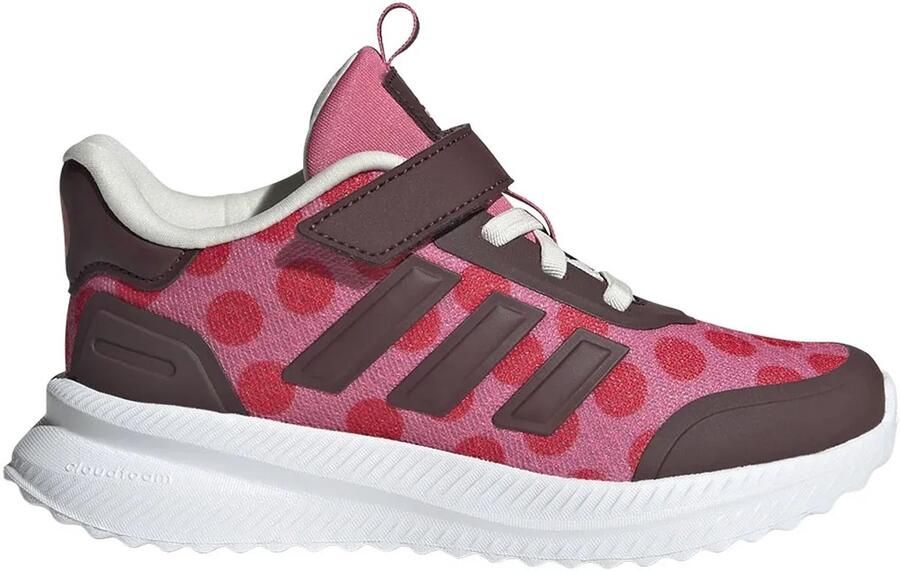 Adidas X Disney Minnie Mouse X_plrpath Schoenen Roze
