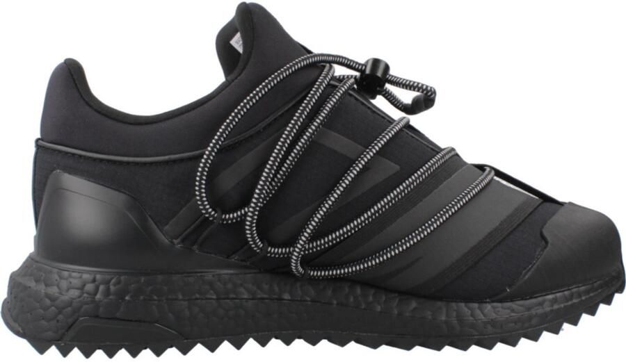 Adidas X Moon Boot Ub Schoenen Zwart