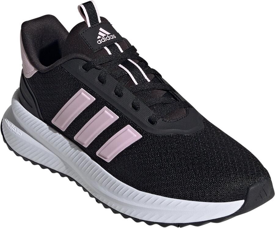 Adidas X PLR Path hardloopschoen fitness schoen jogging sneaker ID0485 zwart - Foto 2