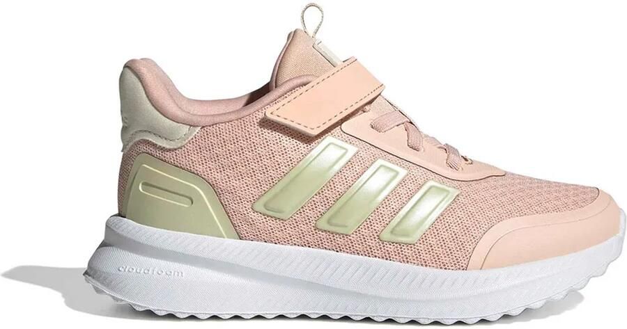 Adidas X_plr Path El Schoenen Roze Kinderen