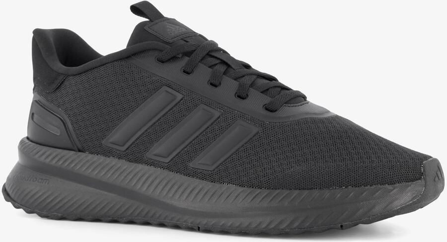 Adidas Response Runner U herensneaker sportschoen hardloopschoen IH3579 zwart