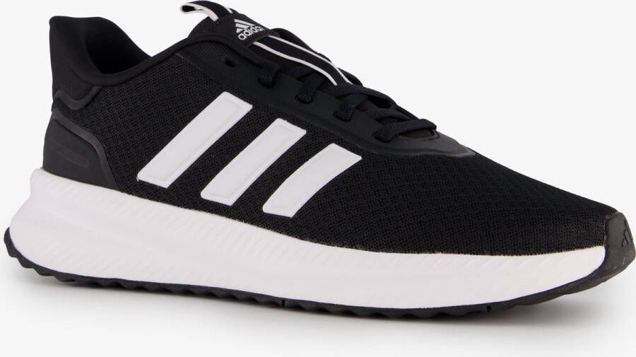Adidas X PLR Path heren sneakers zwart wit 1 3 Uitneembare zool