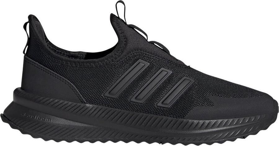 Adidas X Plr Pulse Hardloopschoenen Zwart 2 3