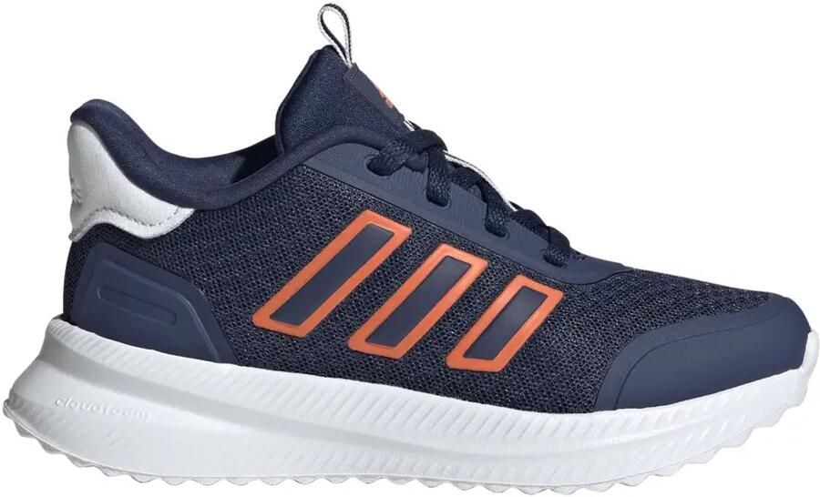 Adidas x_plrpath k in de kleur marine