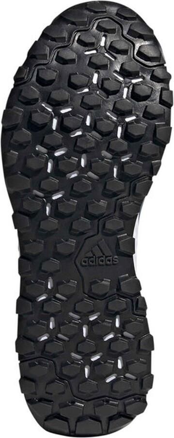 Adidas Hockey Youngstar Junior Sportschoenen Korfbal Blue White - Foto 11