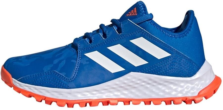 Adidas Youngstar Kinder Veldhockeyschoenen Jq9161 Kleur Blauw