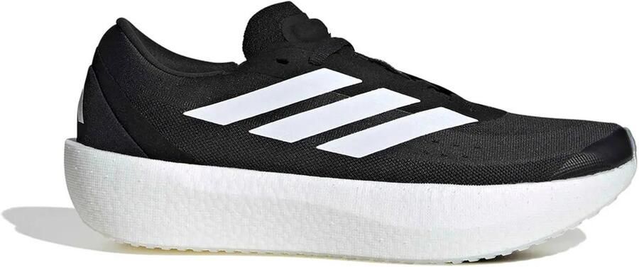 Adidas Zenboost Hardloopschoenen Zwart Vrouw