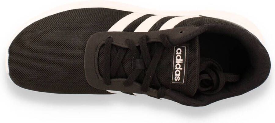 Adidas Zwarte Sneakers Lite Racer 2.0 Kids - Foto 10