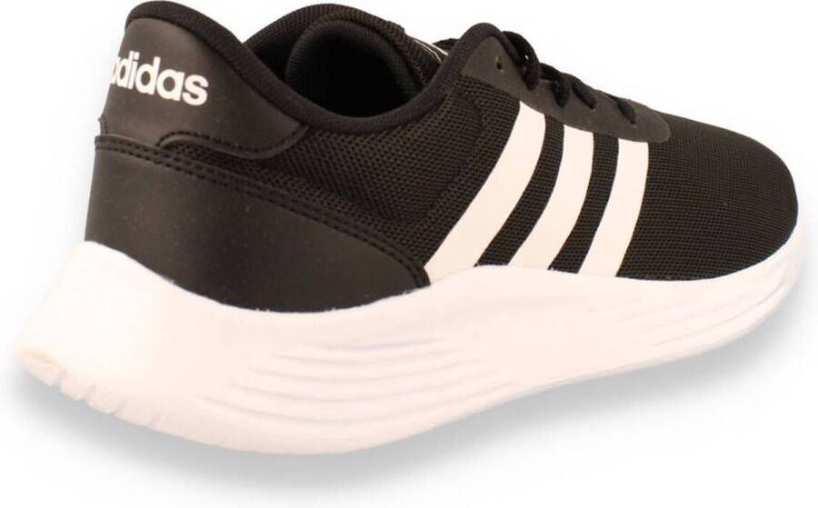 Adidas Zwarte Sneakers Lite Racer 2.0 Kids - Foto 7
