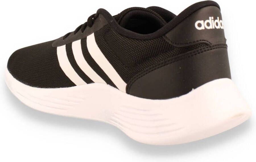 Adidas Zwarte Sneakers Lite Racer 2.0 Kids - Foto 5