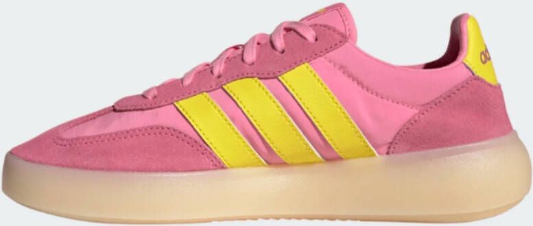Adidas Adiddas Barreda Decode Pullmag Yellow ROSE