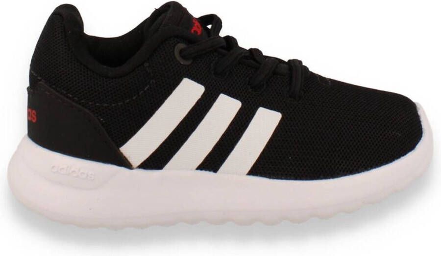 Adidas Adiddas Lite Racer CLN2.01 uni sneaker ZWART