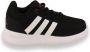 Adidas Adiddas Lite Racer CLN2.01 uni sneaker ZWART - Thumbnail 1