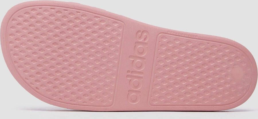 Adidas adilette Slippers en Sandalen Roze Maat: 44 2 3 Mesh Synthetisch Foot Locker - Foto 3