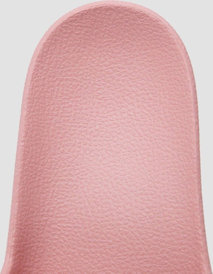 Adidas adilette Slippers en Sandalen Roze Maat: 44 2 3 Mesh Synthetisch Foot Locker - Foto 2