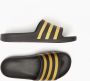 Adidas Originals adidas Adilette Slippers Volwassenen Core Black White Core Black - Thumbnail 125