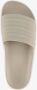 Adidas Originals Adilette Aqua Badslippers adidas Adilette in beige formaten: 40.5 - Thumbnail 1