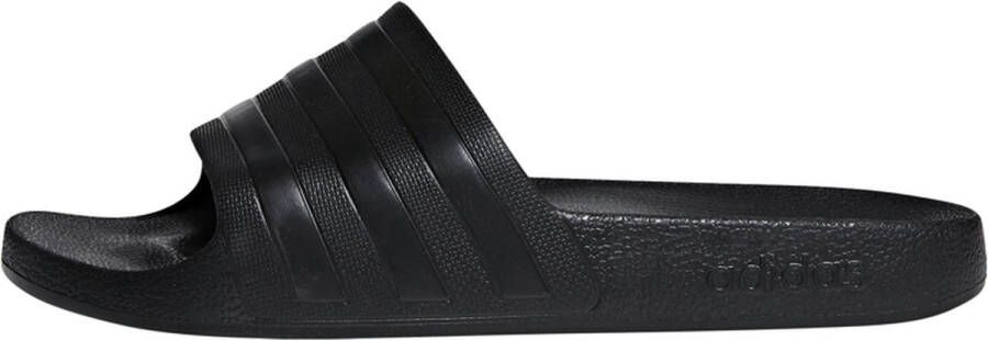 Adidas Originals adilette Aqua Badslippers Adilette zwart Schoenen - Foto 7