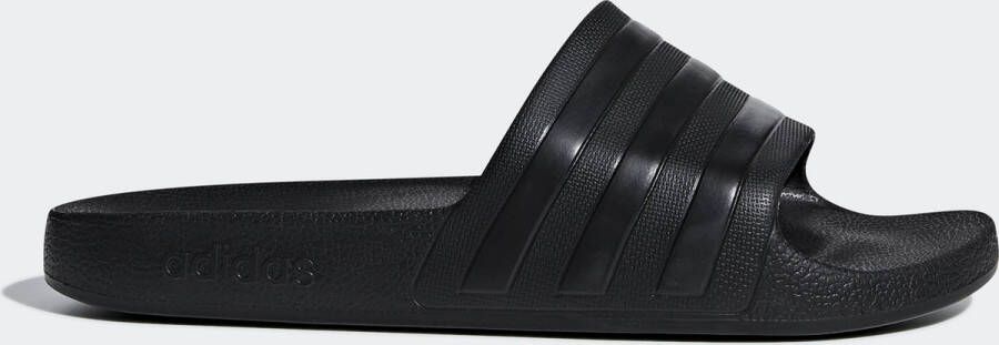 adidas Adilette Aqua Heren Slippers Core Black Core Black