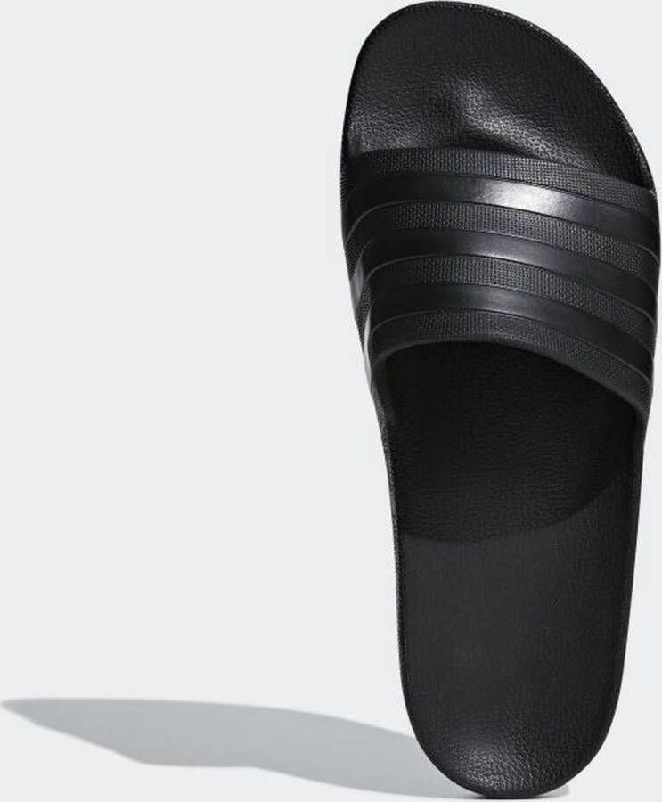 adidas Adilette Aqua Heren Slippers Core Black Core Black Core Black