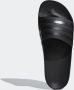 Adidas adilette Slippers en Sandalen Zwart Maat: 37 1 3 Mesh Synthetisch Foot Locker - Thumbnail 11