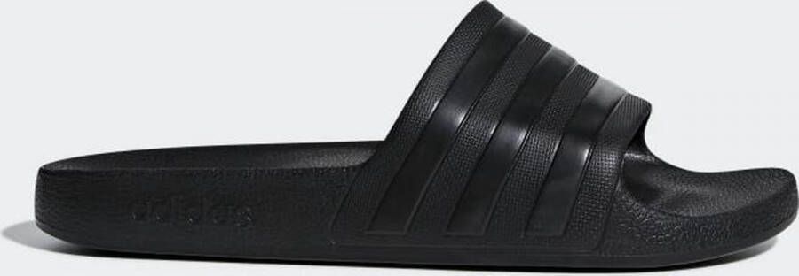Adidas Originals adilette Aqua Badslippers Adilette zwart Schoenen - Foto 6