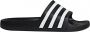 Adidas Originals adidas Adilette Slippers Volwassenen Core Black White Core Black - Thumbnail 118