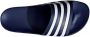 Adidas Originals adidas Adilette Slippers Volwassenen Core Black White Core Black - Thumbnail 116