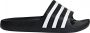 Adidas Originals adidas Adilette Slippers Volwassenen Core Black White Core Black - Thumbnail 114
