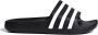Adidas Originals adidas Adilette Slippers Volwassenen Core Black White Core Black - Thumbnail 113