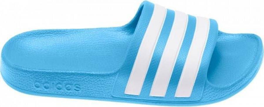 adidas adilette Aqua kinderen lichtblauw