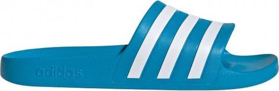 adidas adilette Aqua Lichtblauw