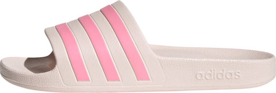 Adidas adilette Dames Slippers en Sandalen Roze Maat: 36 2 3 Mesh Synthetisch Foot Locker - Foto 2