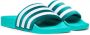 Adidas Originals Klapki damskie Adilette W Gx3371 Groen Dames - Thumbnail 1