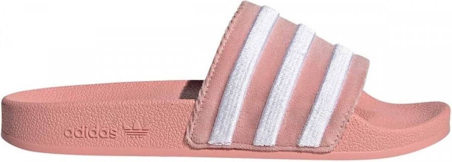 Adidas Originals Slippers in Gx3372 37 Roze Dames