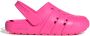 Adidas Adilette Clog 2.0 Slippers Roze - Thumbnail 1