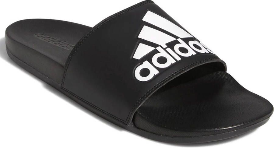 Adidas Sportswear adilette Comfort Badslippers Unisex Zwart