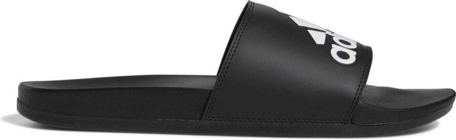 Adidas Sportswear adilette Comfort Badslippers Unisex Zwart