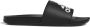 Adidas Sportswear adilette Comfort Badslippers Unisex Zwart - Thumbnail 1