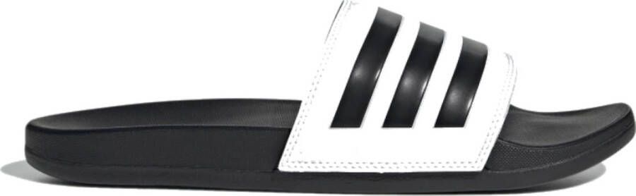 Adidas Sportswear adilette Comfort Badslippers Unisex Wit