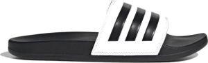 Adidas Adilette Comfort Slides Dames Slippers En Sandalen
