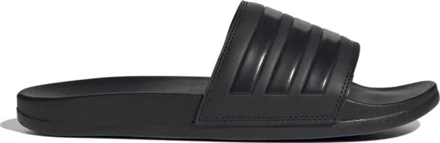 Adidas Sportswear Adilette Comfort Sandalen Core Black Core Black Core Black